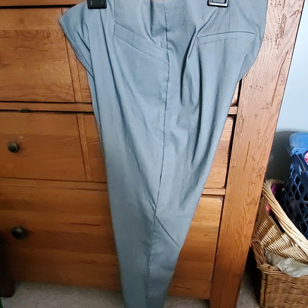 Van Huesen Tapered Dress Pants